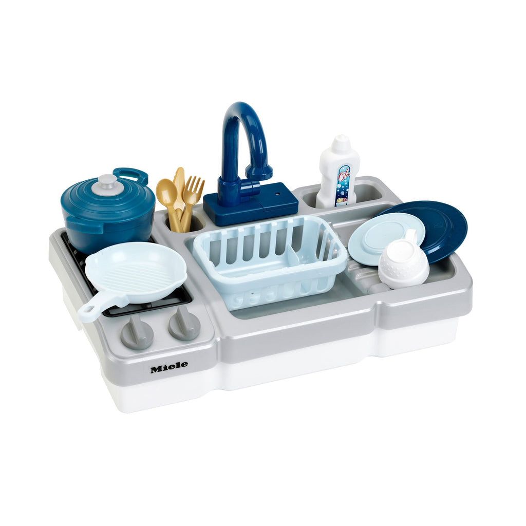 Water Play Sink