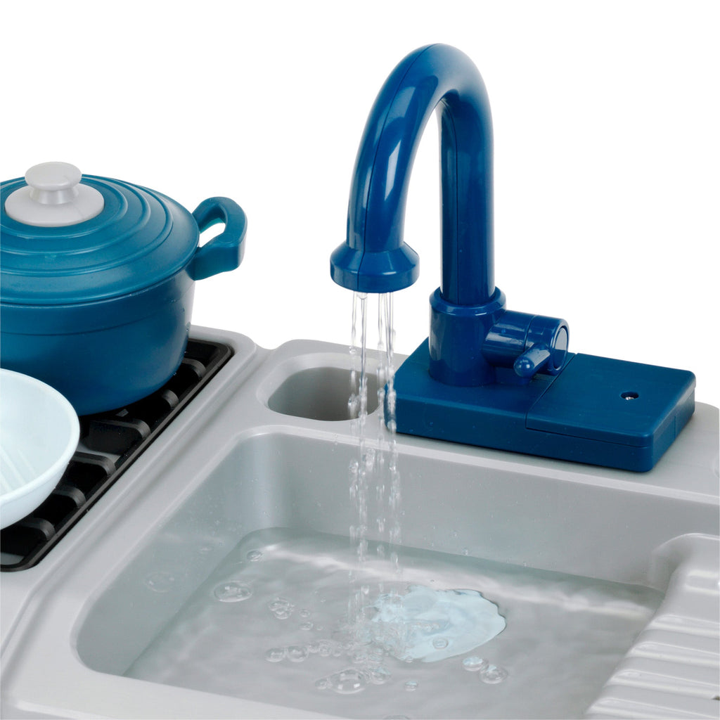 Water Play Sink