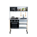 Wooden Toy Kitchen, Midi