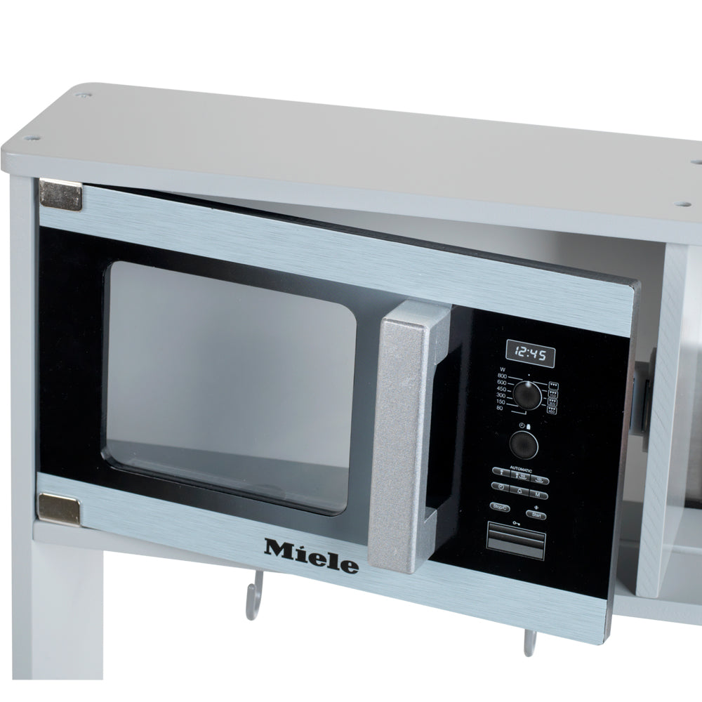 Wooden Toy Kitchen, Midi