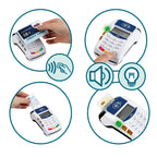 Payment Terminal II