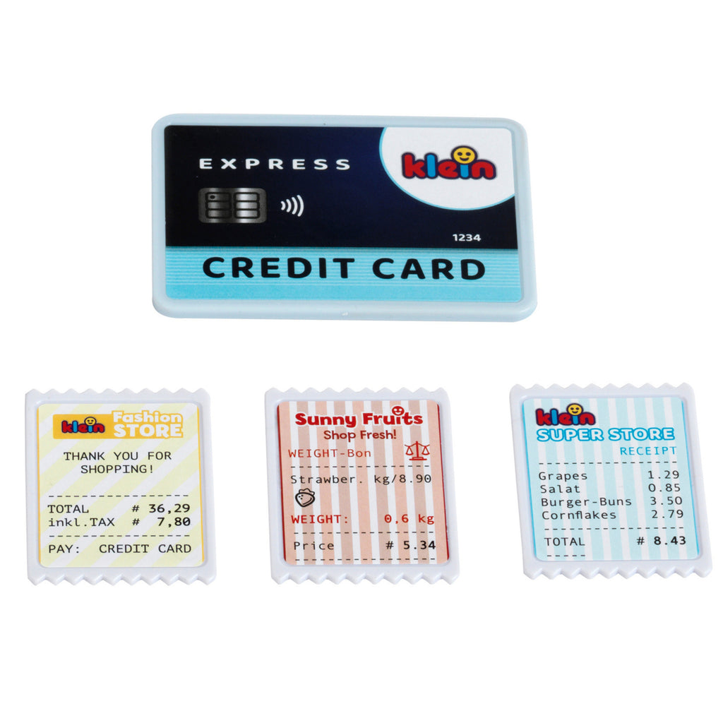 Payment Terminal II