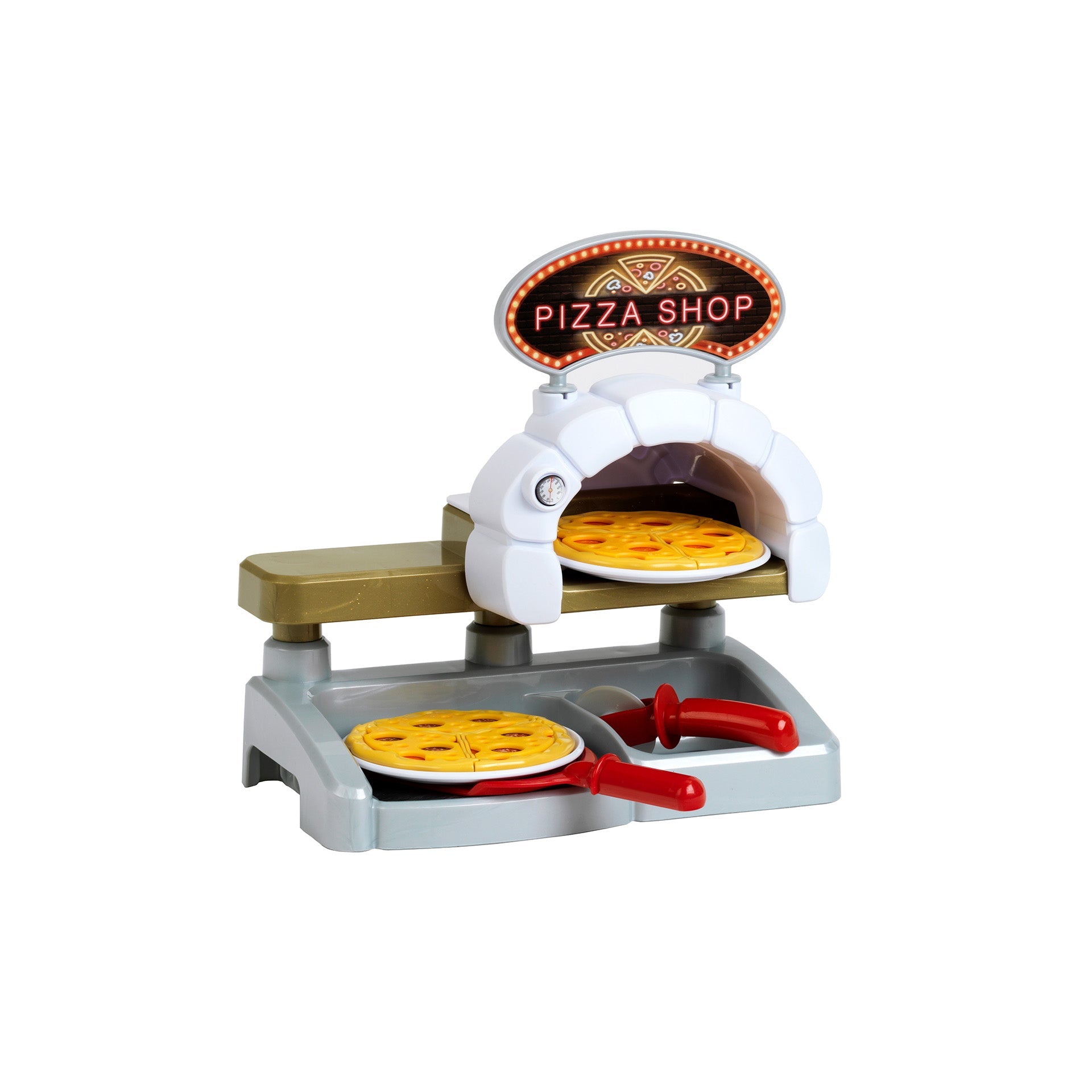 Pizza Station