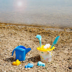 Water World Sand Bucket