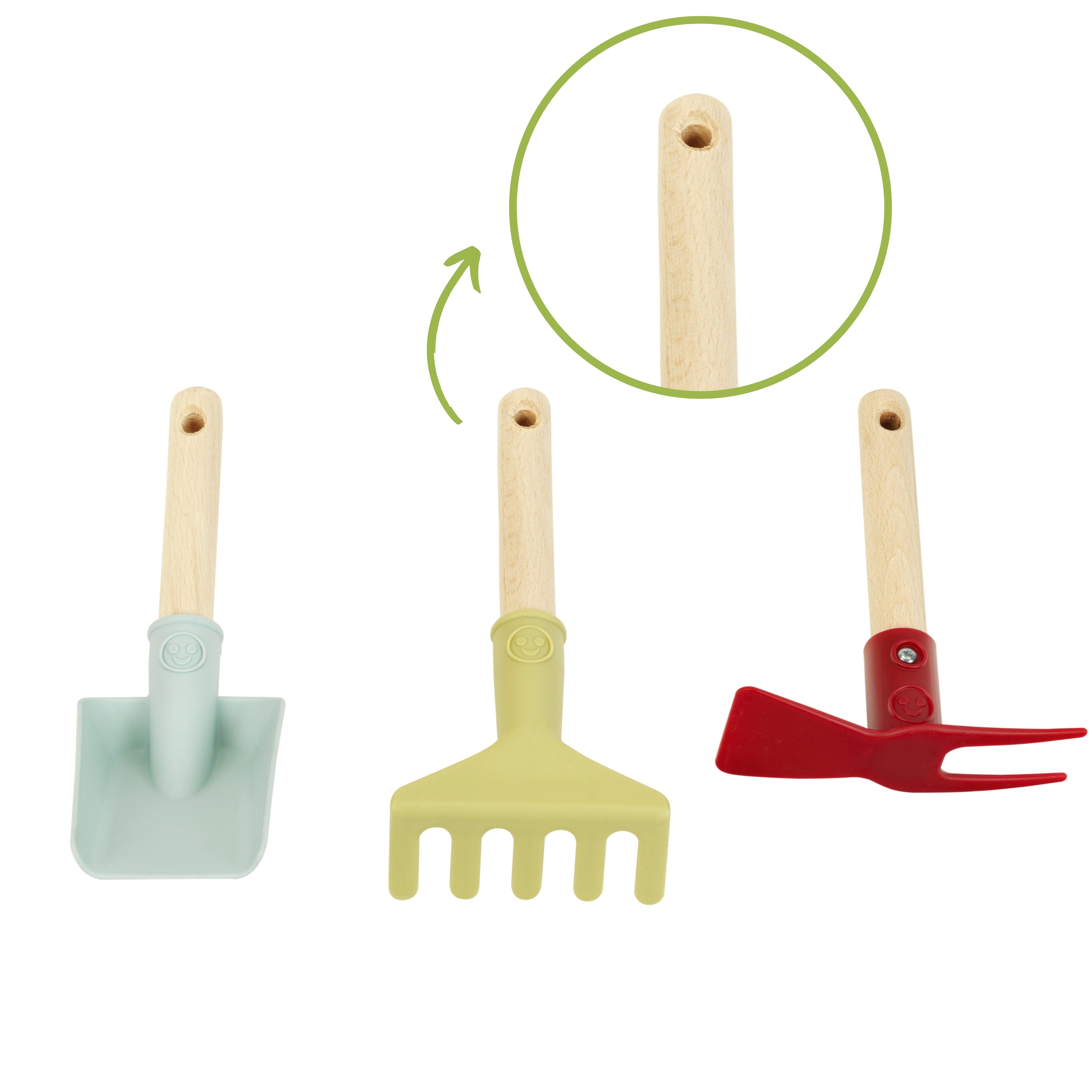 Garden Tool
