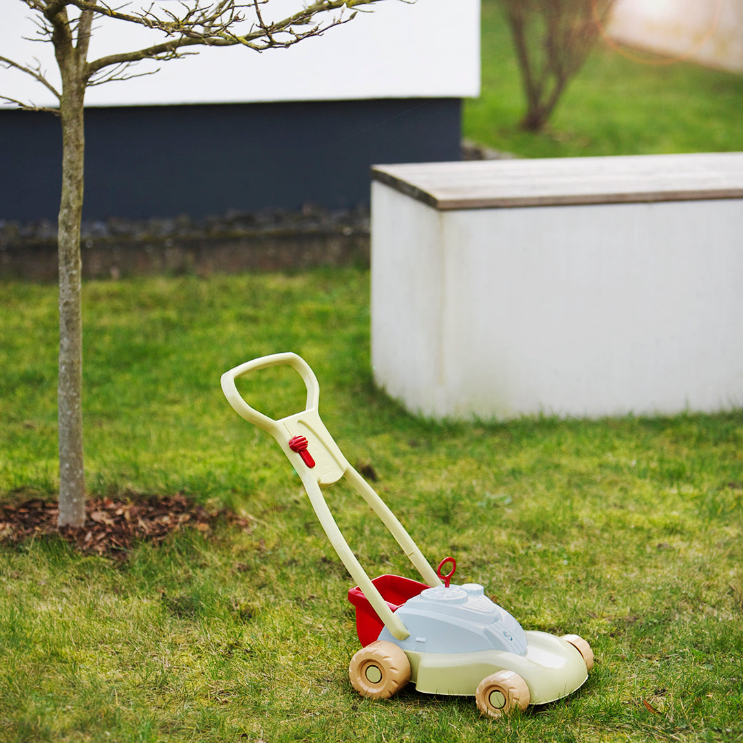 Kids Lawn Mower