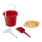 Sand Bucket Set