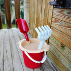 Sand Bucket Set