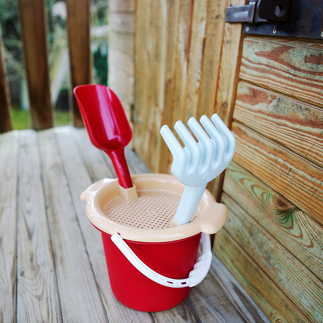 Sand Bucket Set
