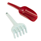 Scoop Sand Rake Set