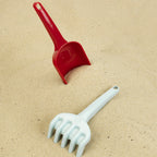 Scoop Sand Rake Set