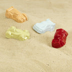 Car Sand Mold Set