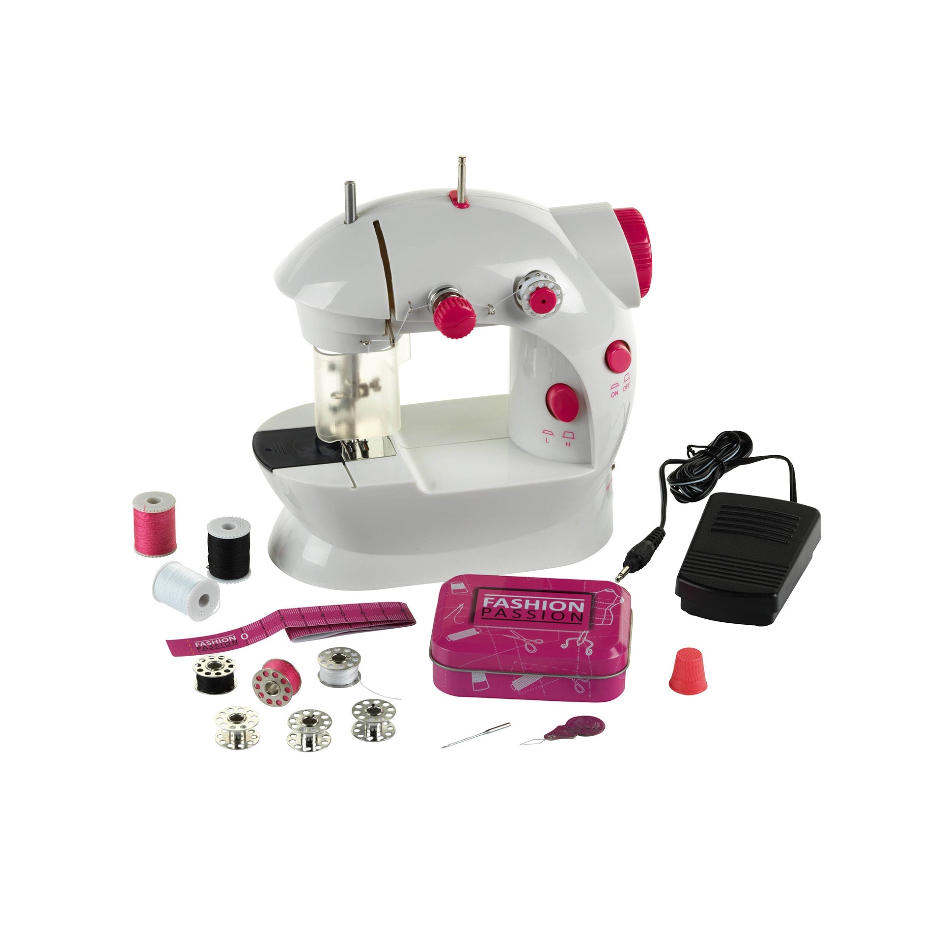 Children's Sewing Machine