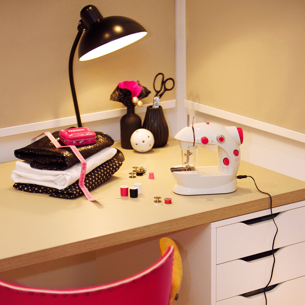 Children's Sewing Machine