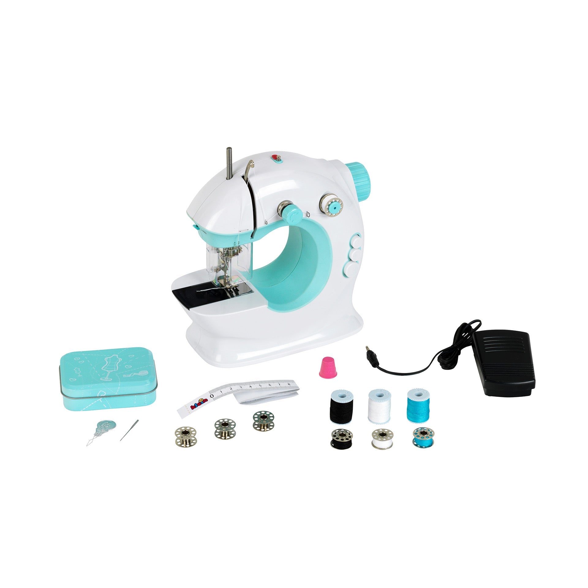 Children's Sewing Machine