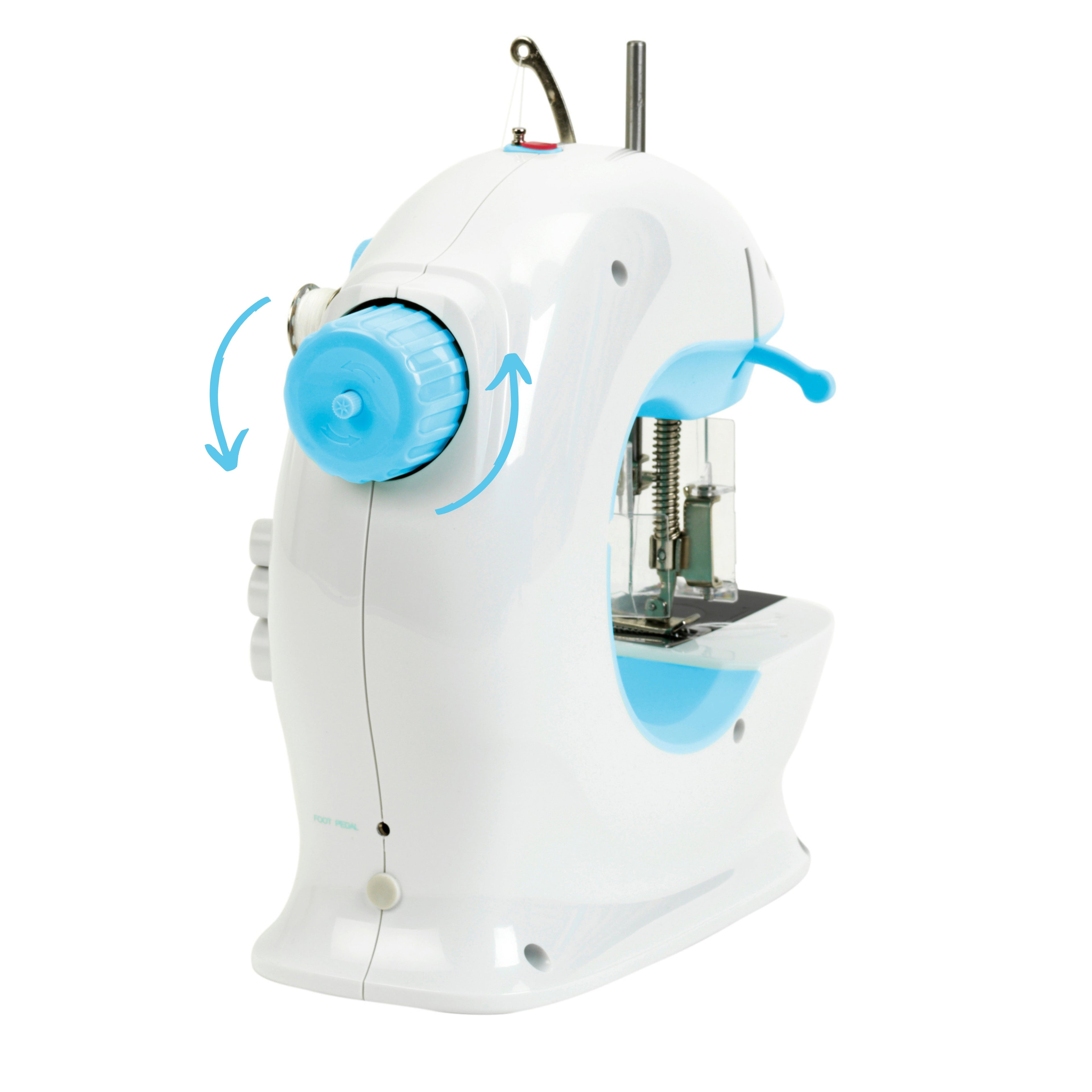 Children's Sewing Machine