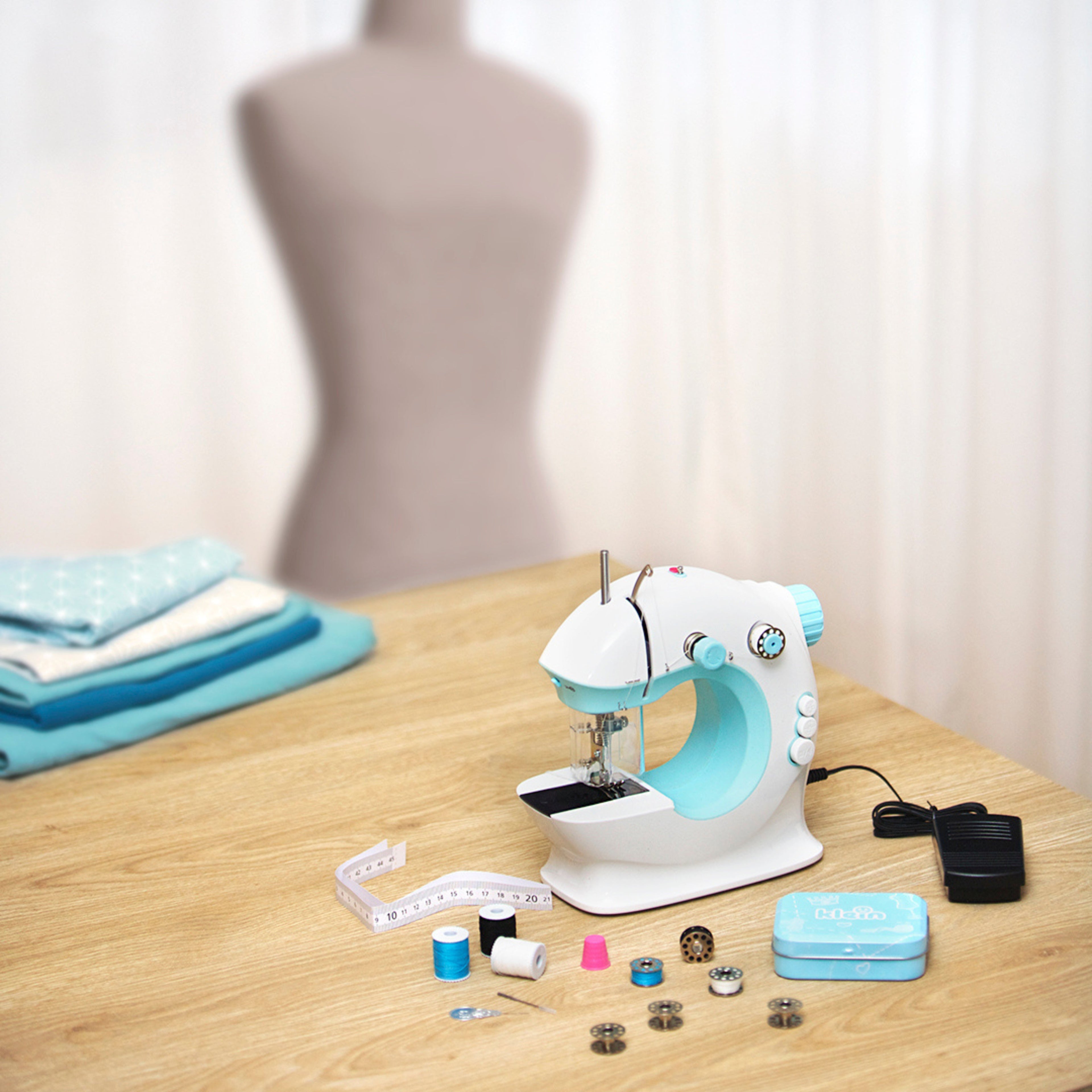 Children's Sewing Machine