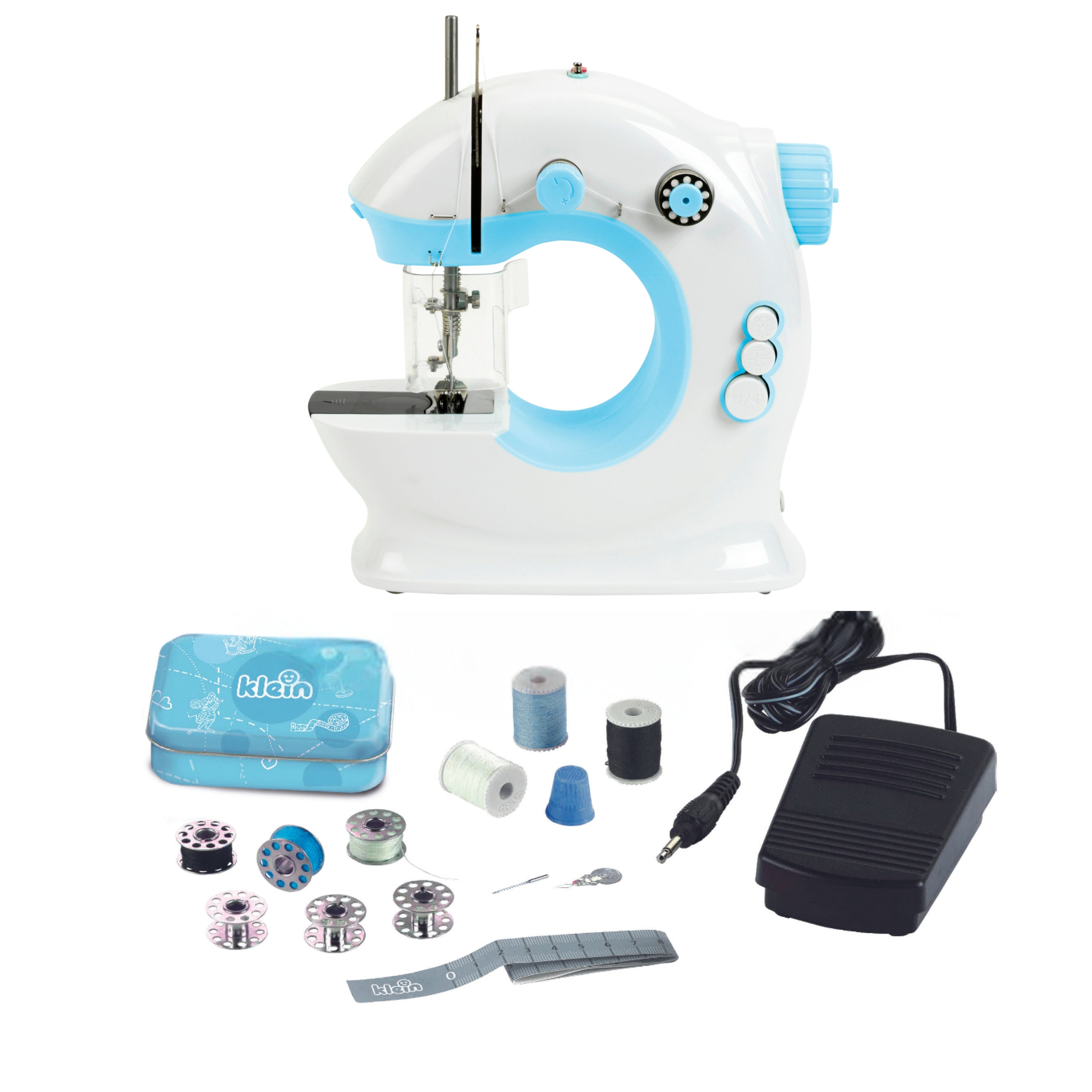 Children's Sewing Machine