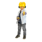 Toy Helmet