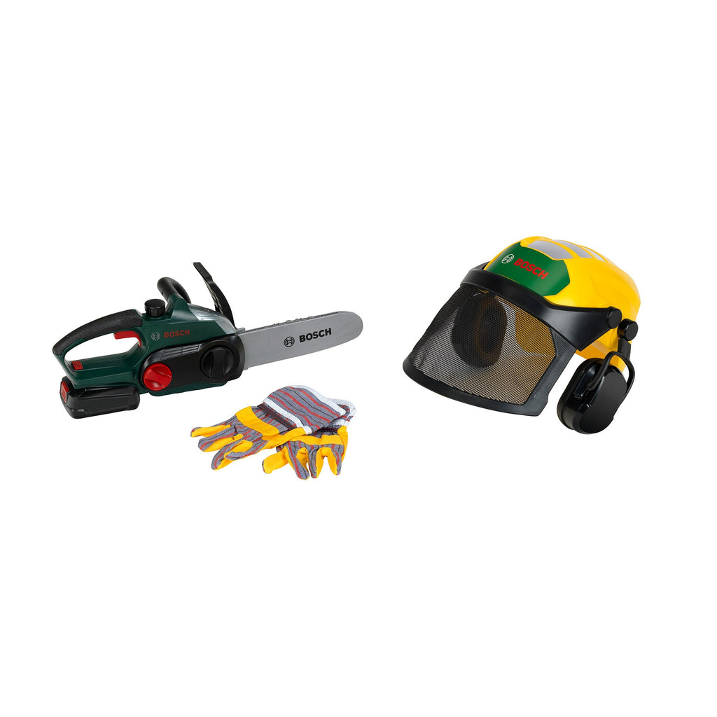 Forestry Worker Set