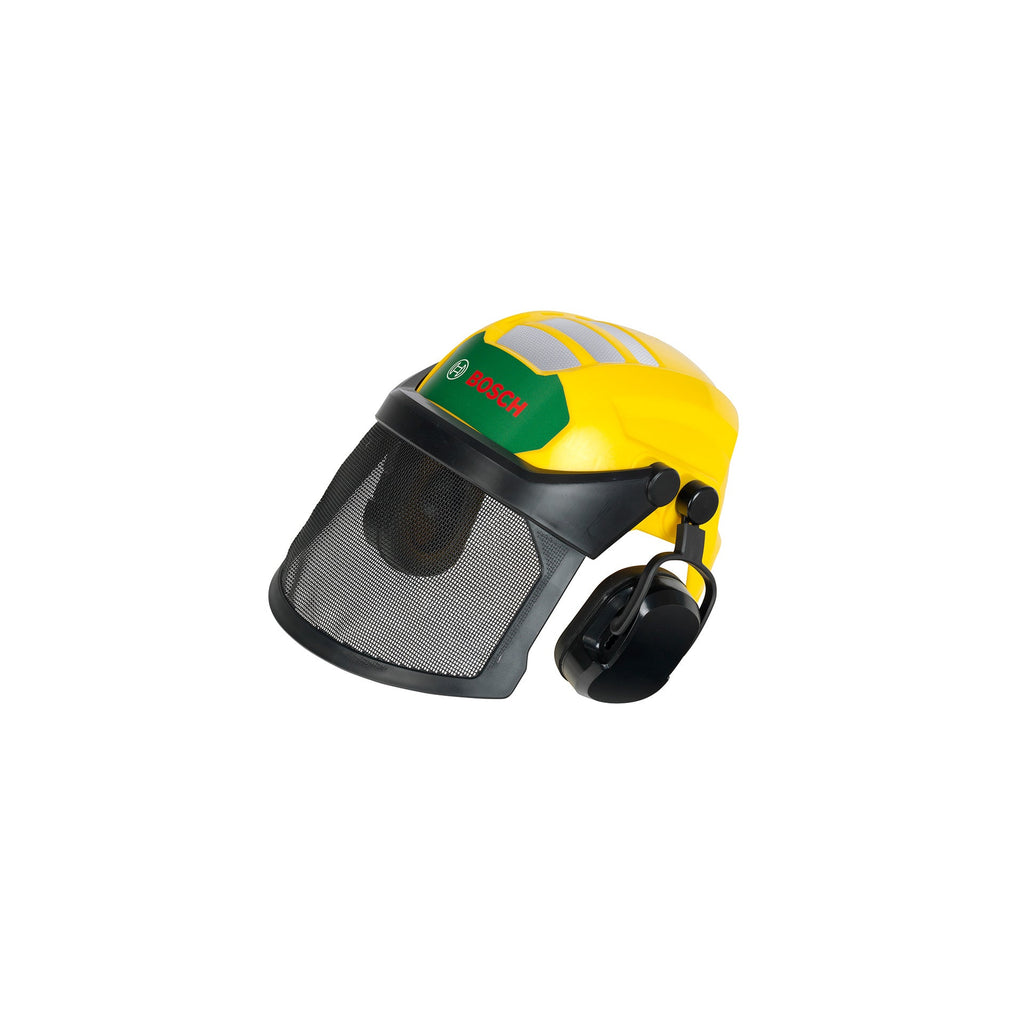 Forestry Helmet with Visor