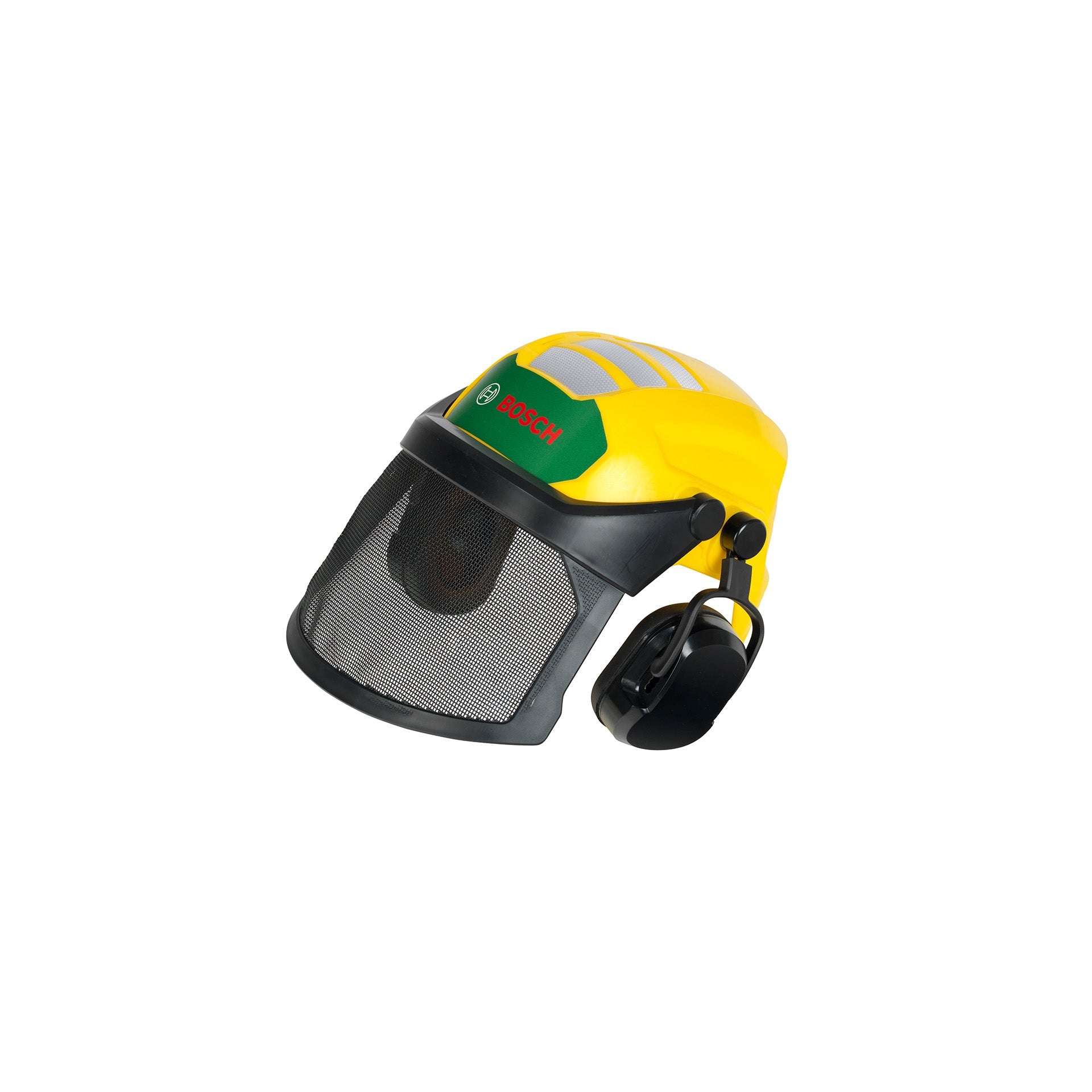 Forestry Helmet with Visor
