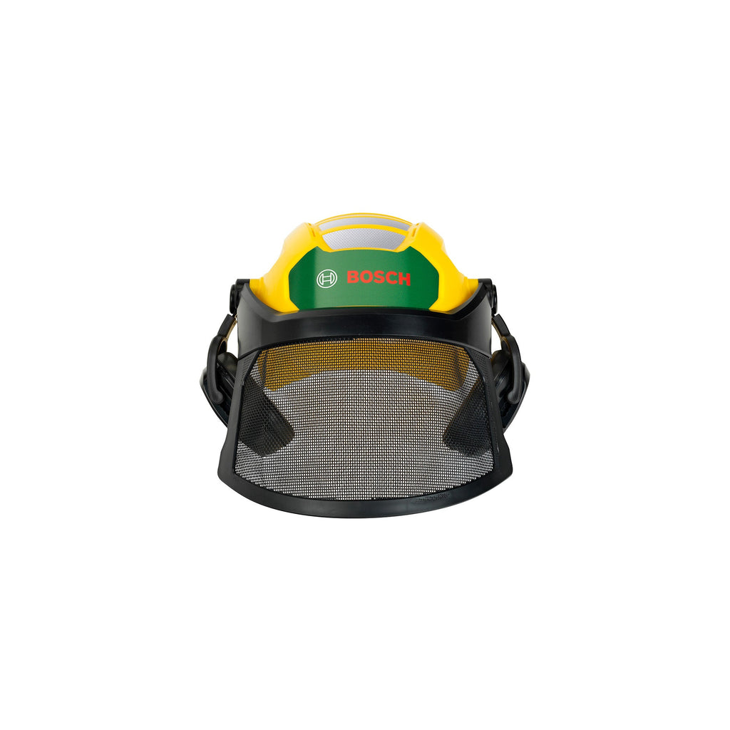 Forestry Helmet with Visor