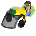 Forestry Helmet with Visor