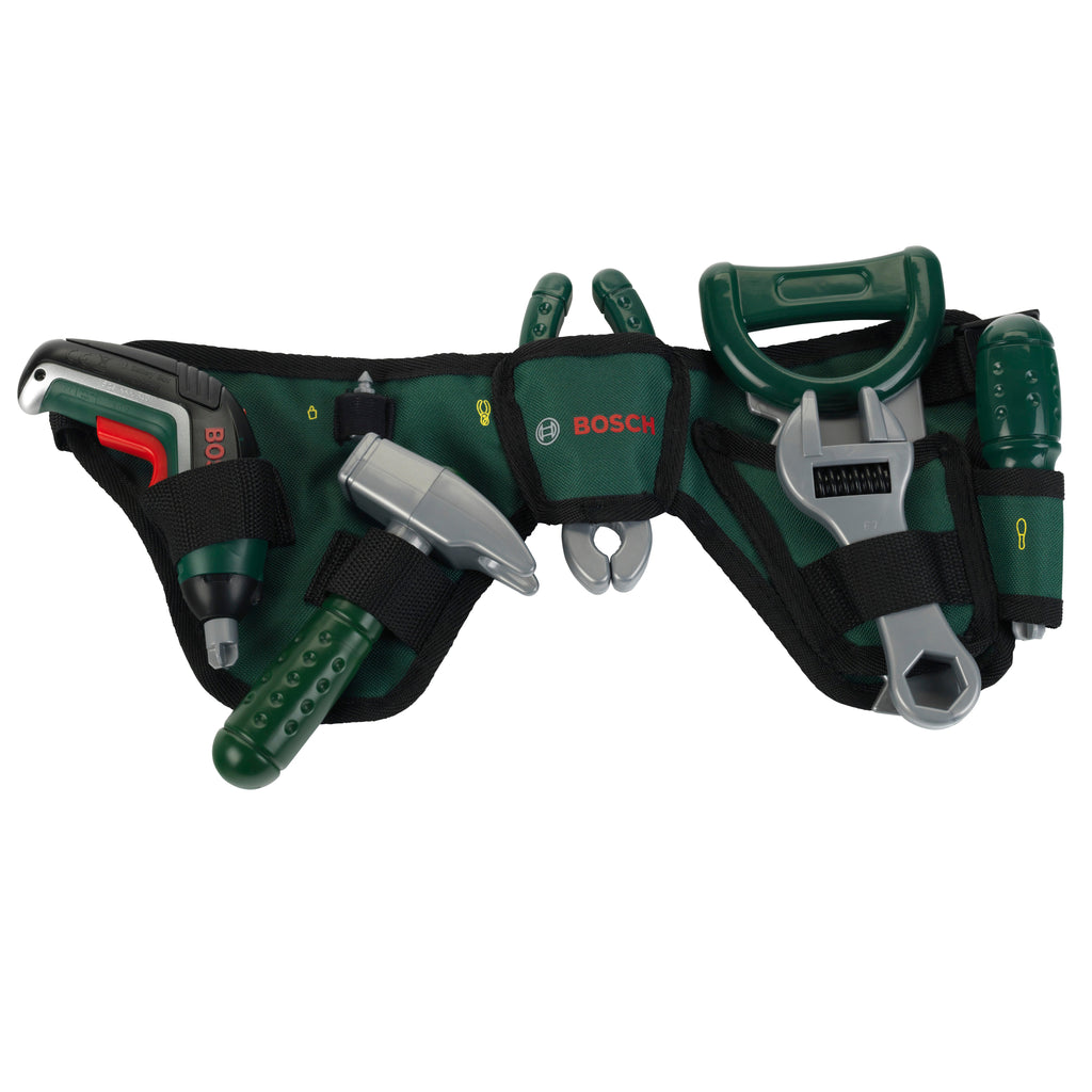 Tool Belt, Ixolino II