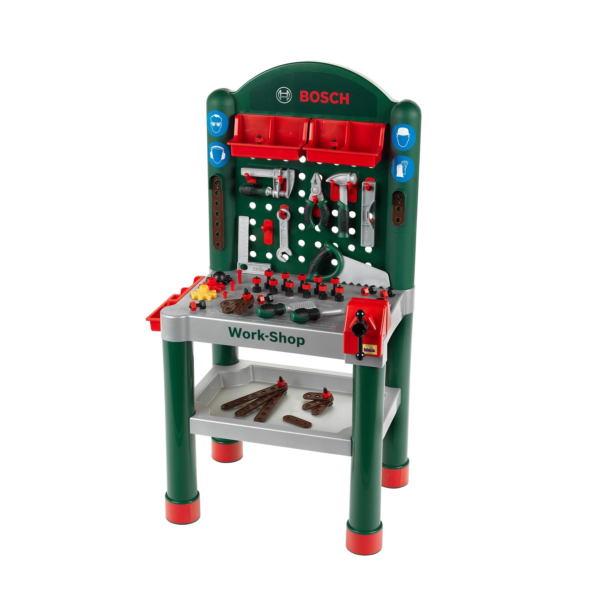 "Workshop" Play Set