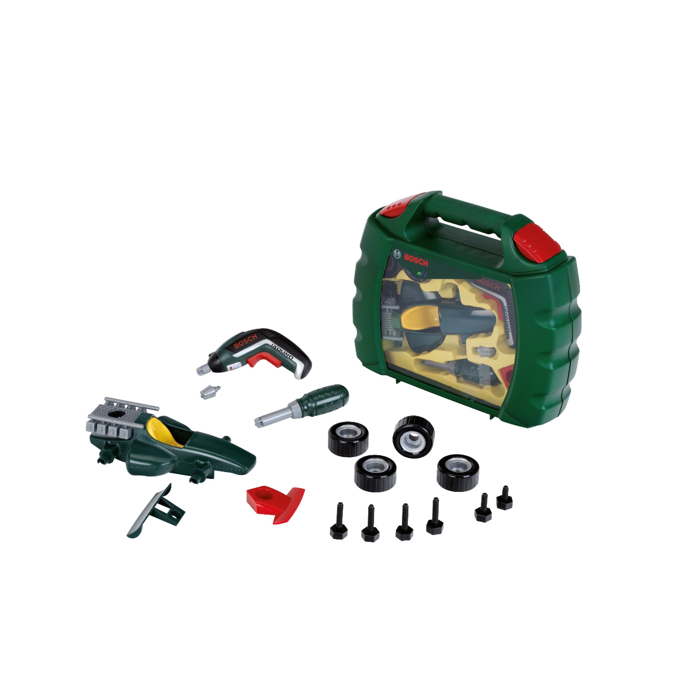 Grand Prix Case