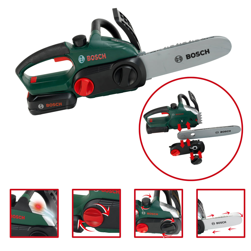 Forestry Worker Set