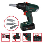 Craftsman Set