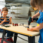 Craftsman Set