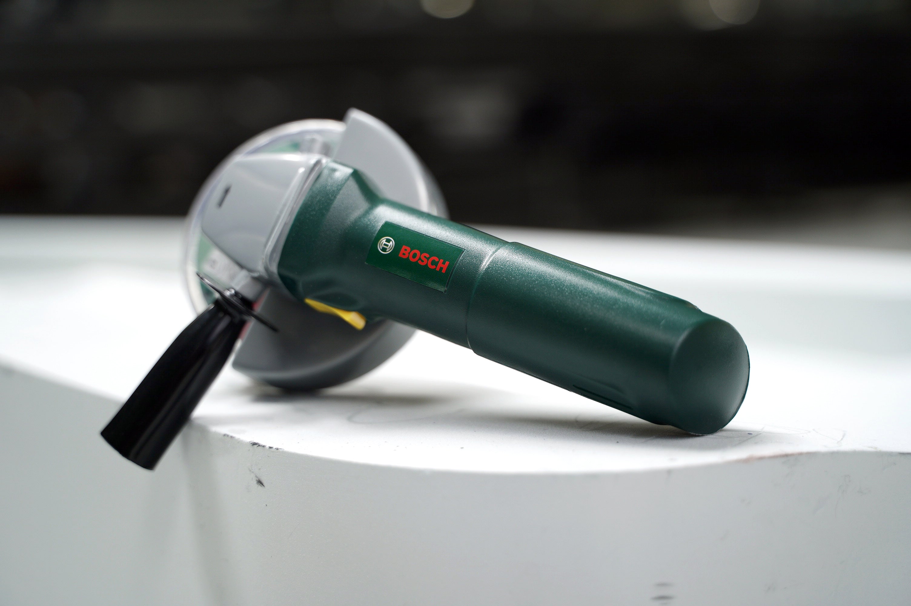 Angle Grinder