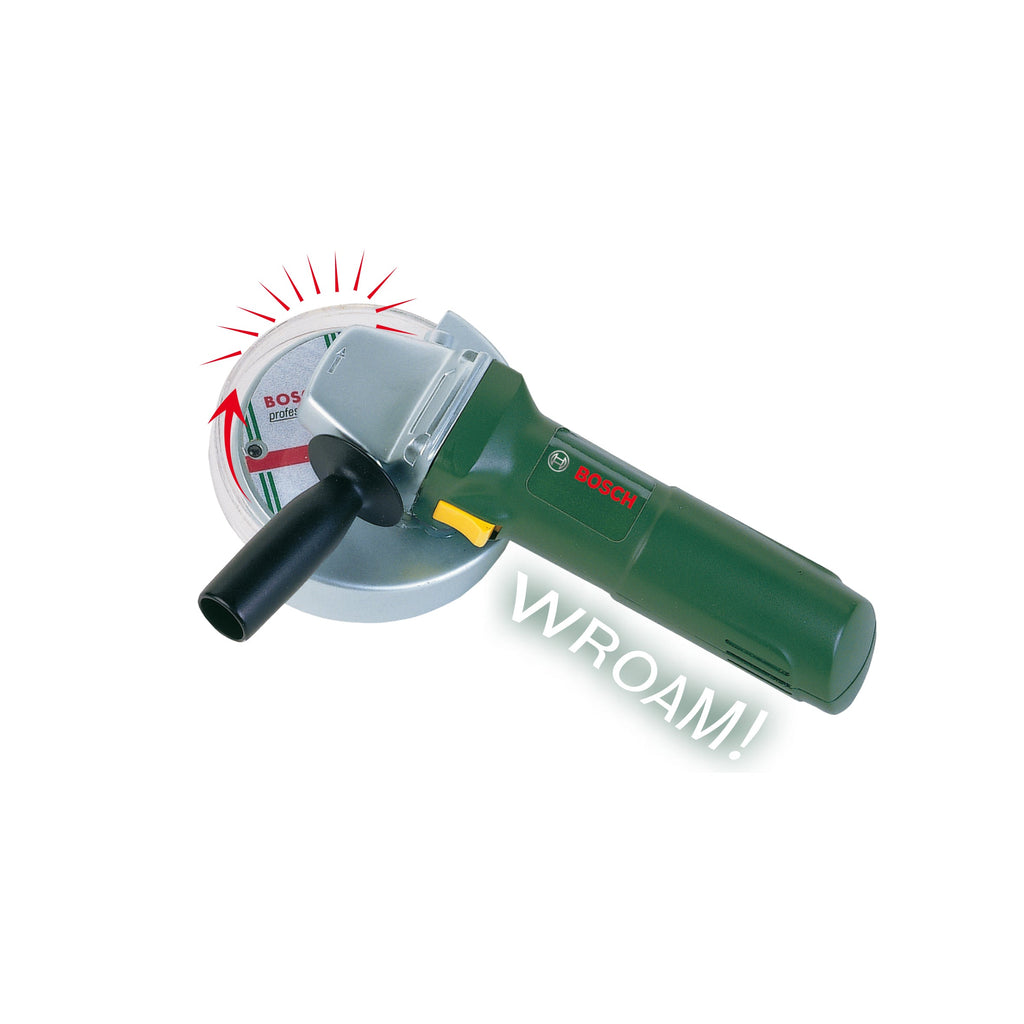 Angle Grinder