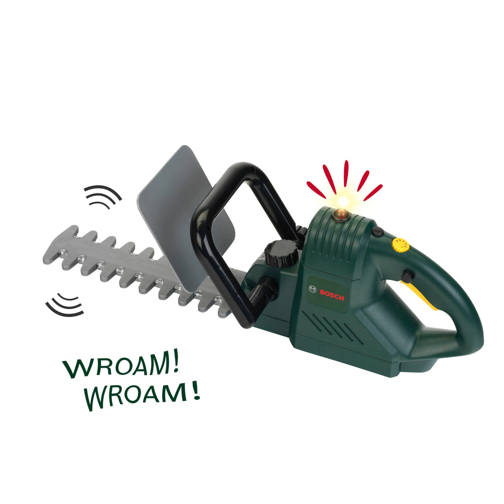 Hedge Trimmer