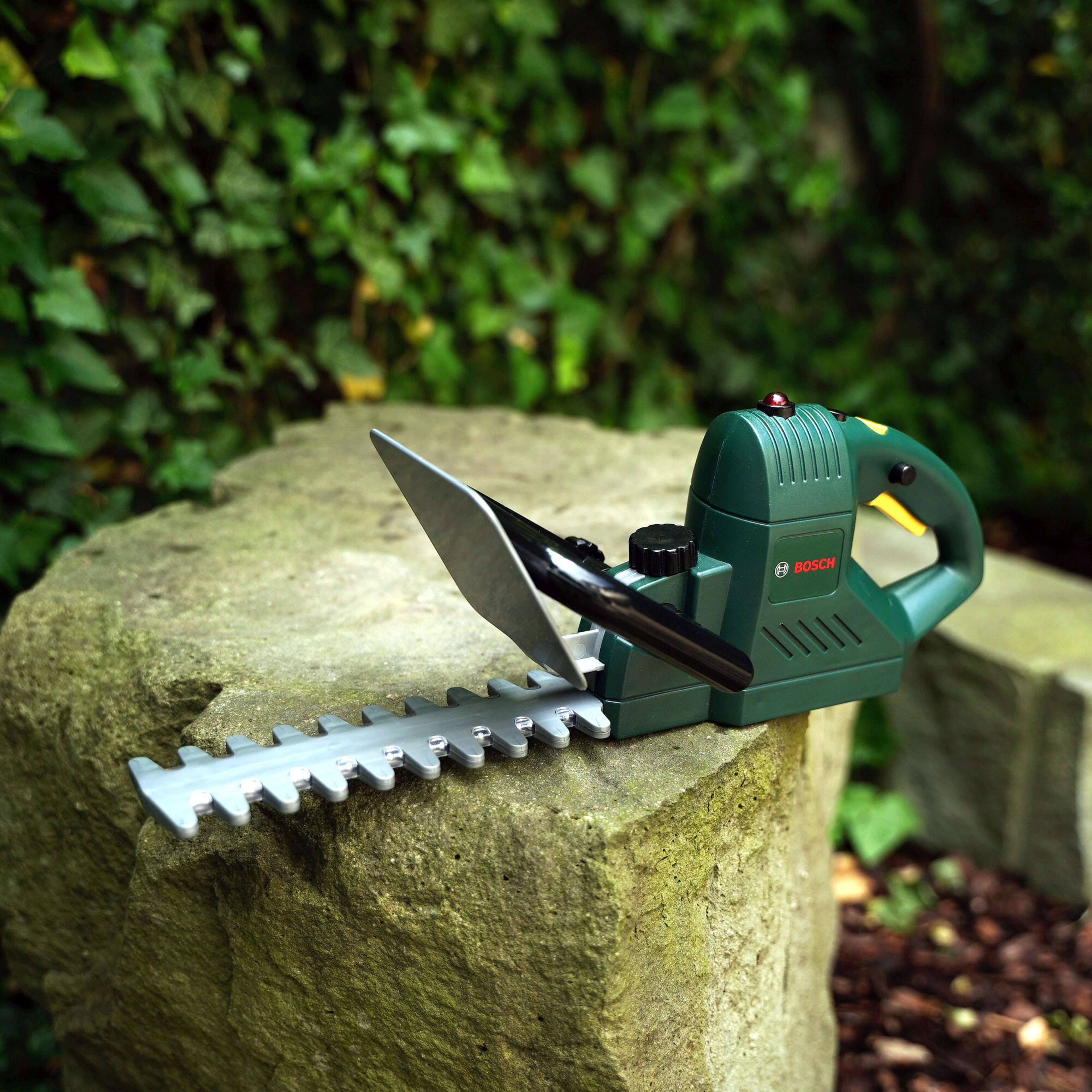 Hedge Trimmer