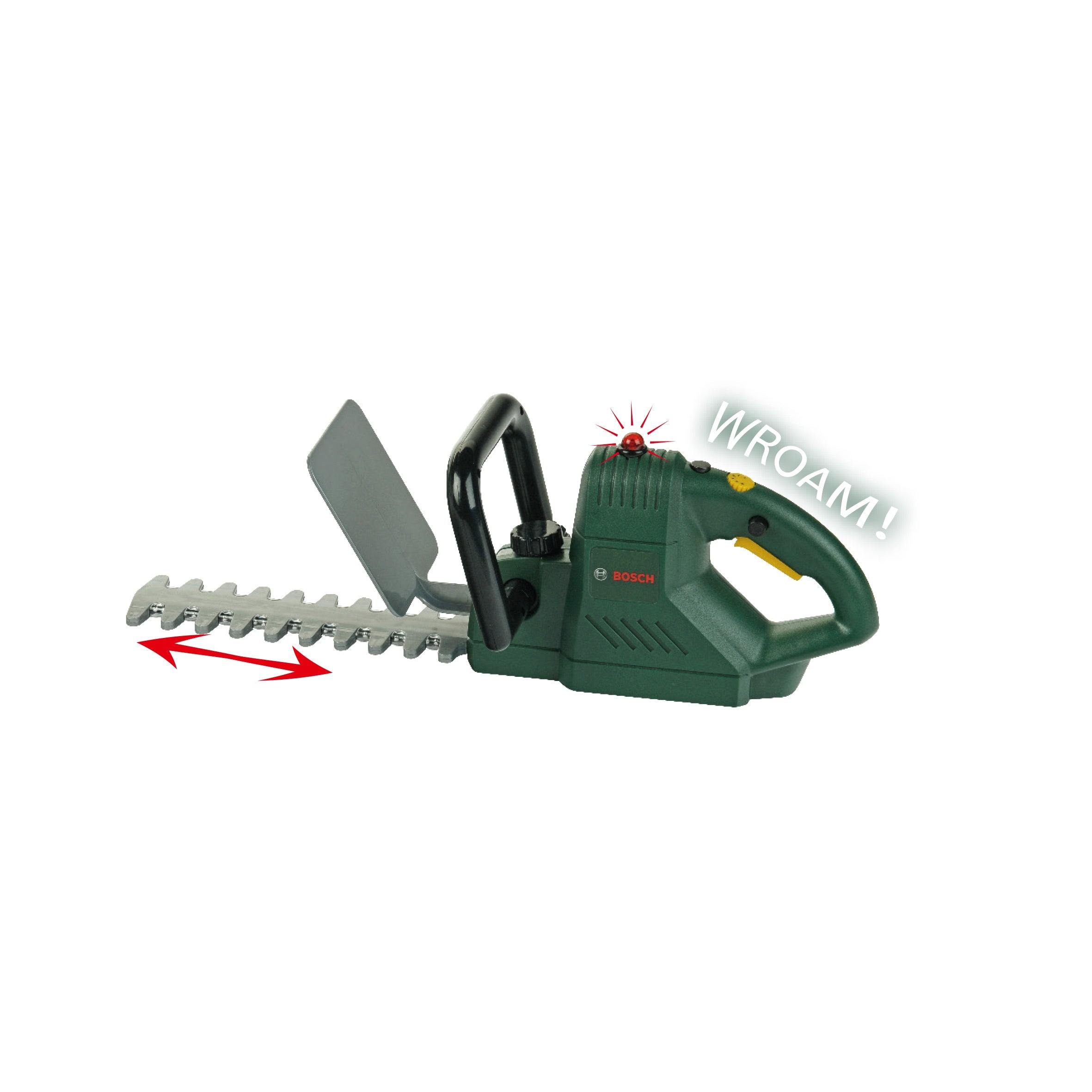 Hedge Trimmer