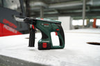 Impact Drill