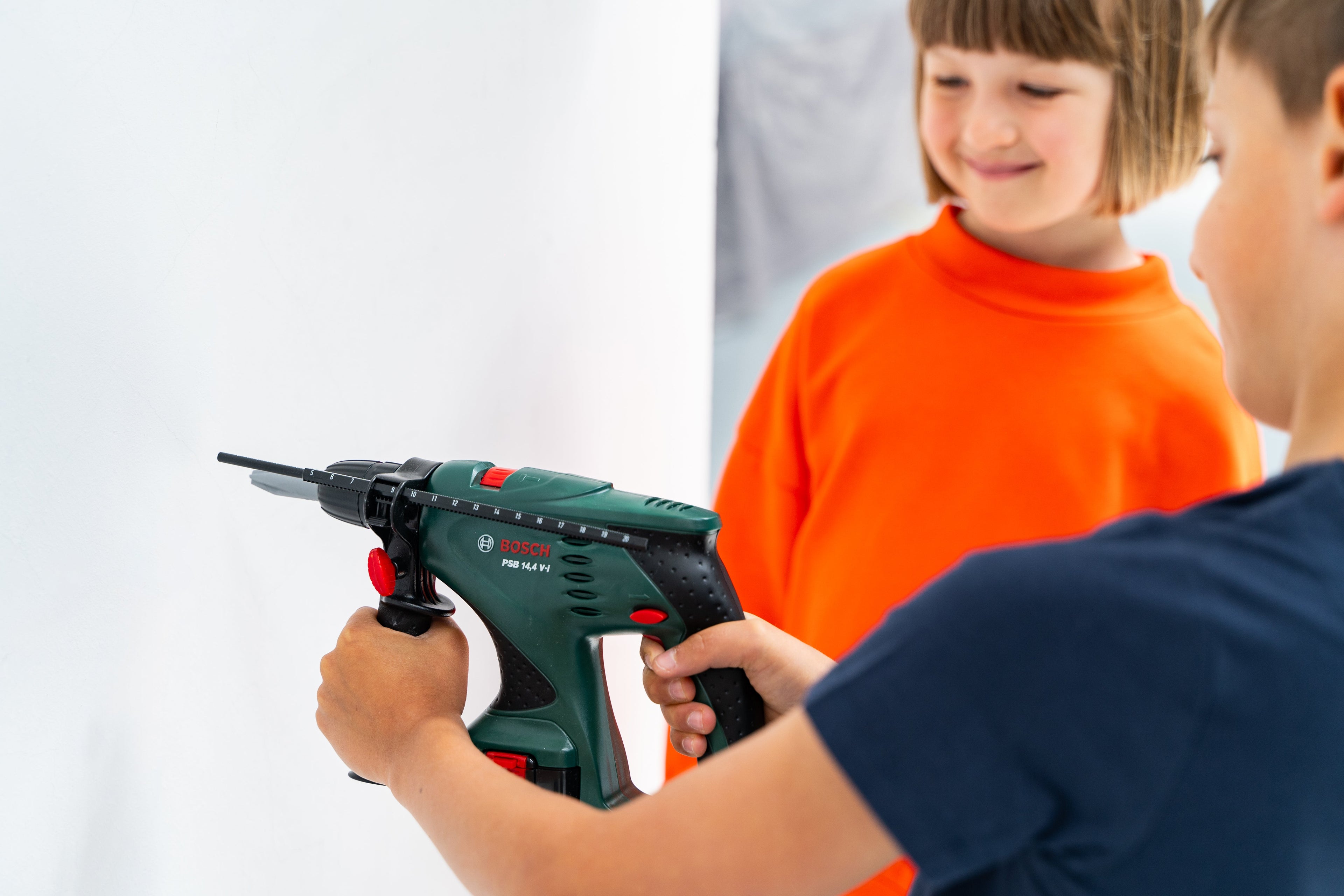 Impact Drill