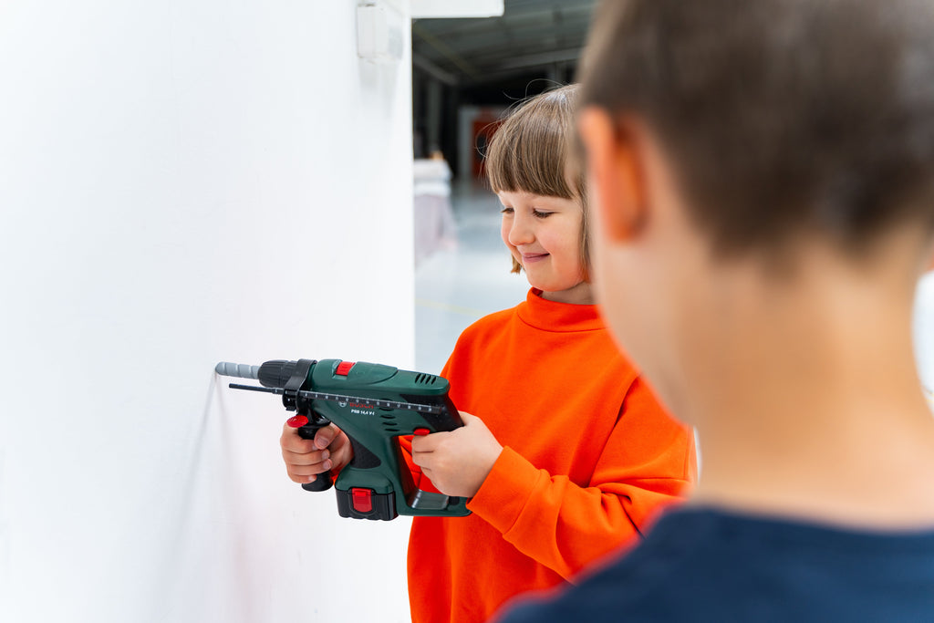 Impact Drill
