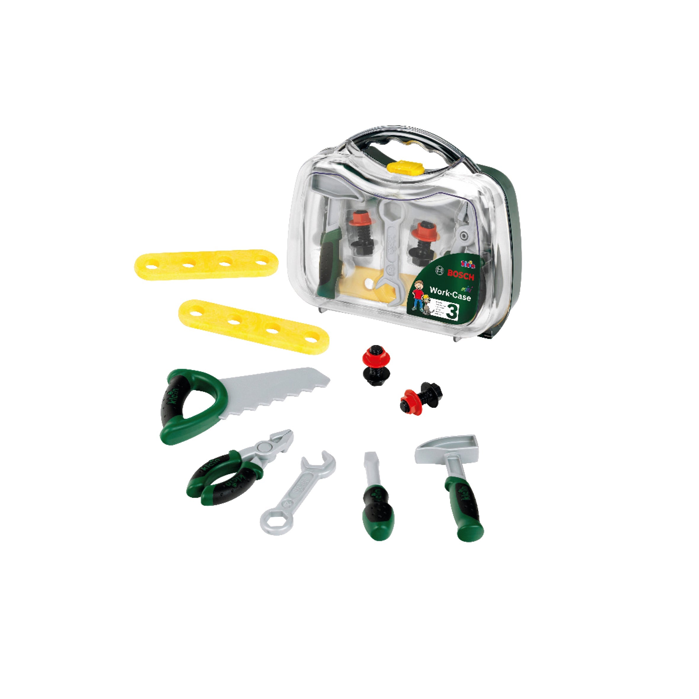 Tool Case