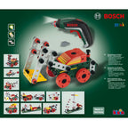Multitech Construction Set