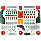 Multitech Construction Set