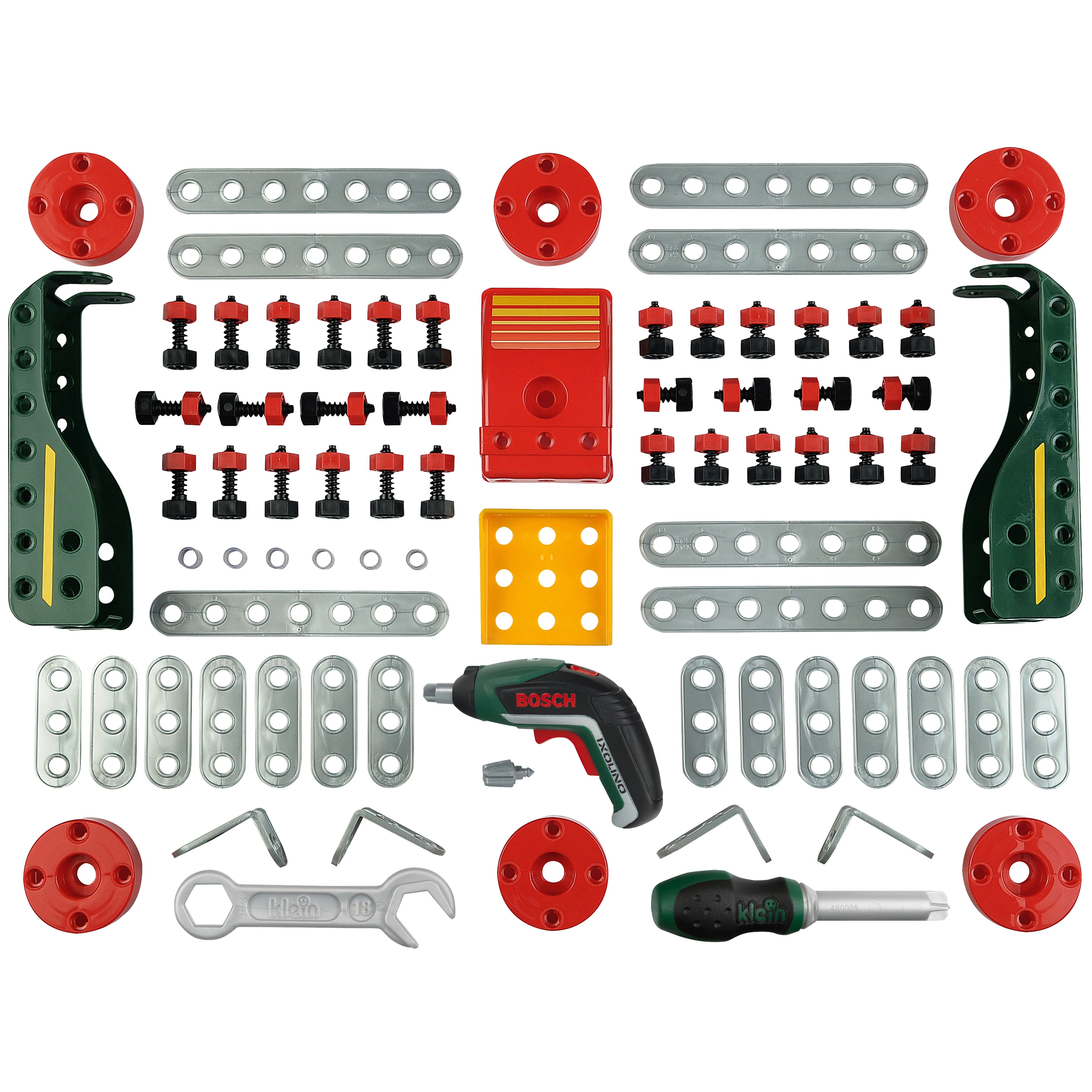 Multitech Construction Set