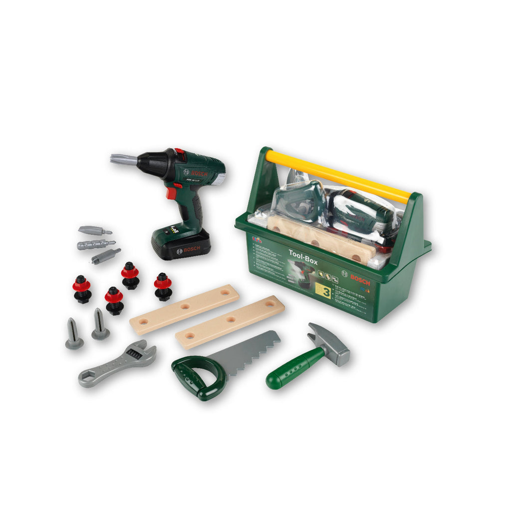 Tool Box