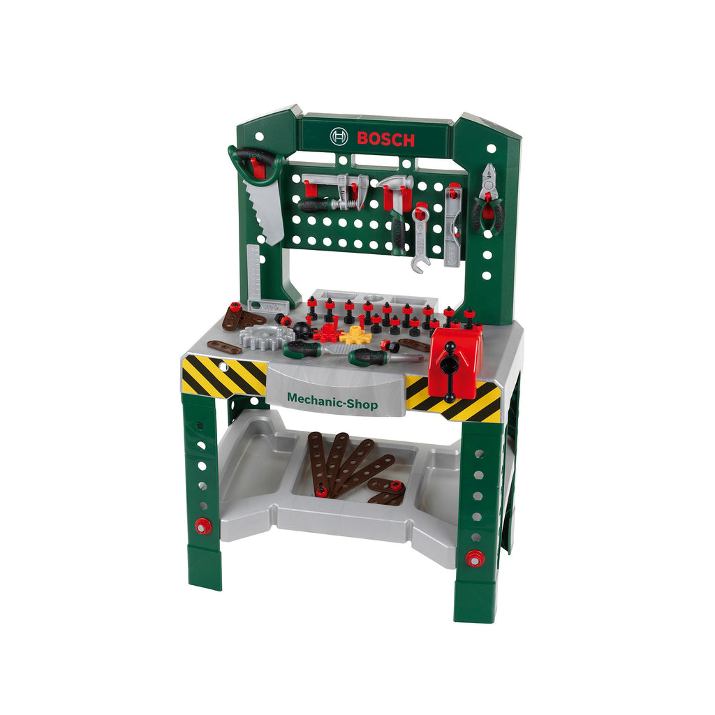 Workbench Play Set