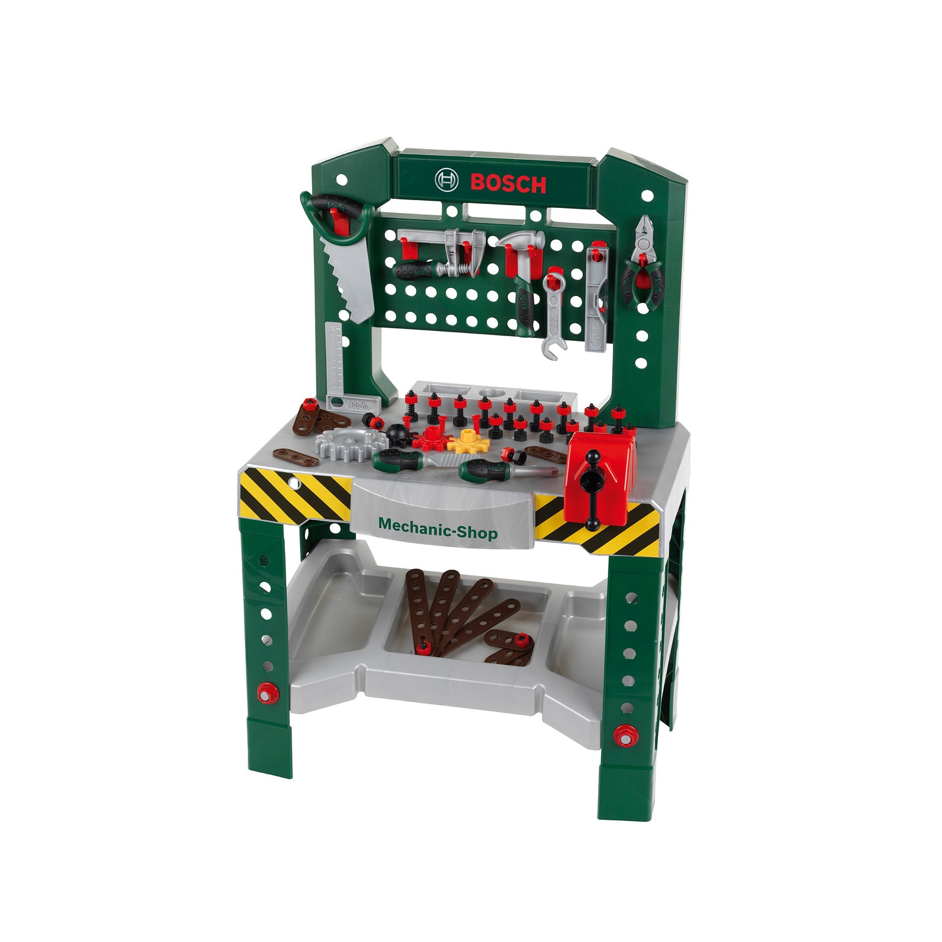 Workbench Play Set
