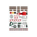 Workbench Play Set